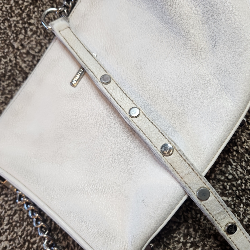 Rebecca Minkoff Mini 5 Zip Crossbody Bag - Picture 11 of 12